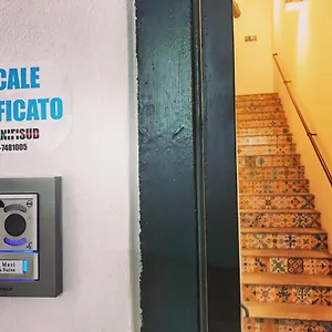 Frühstückspension Bedda Mari &, Palermo