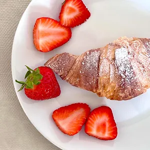 Frühstückspension Di Nera, Palermo