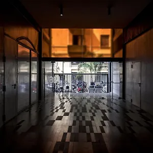 Frühstückspension In Centro, Palermo