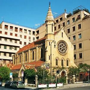 Gasthof I Cinque Continenti, Palermo